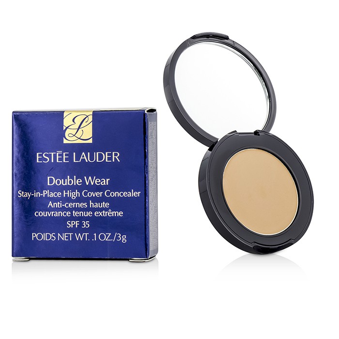 Estee Lauder Double Wear Stay In Place Corrector Cobertura Alta SPF35 3g/0.1ozProduct Thumbnail