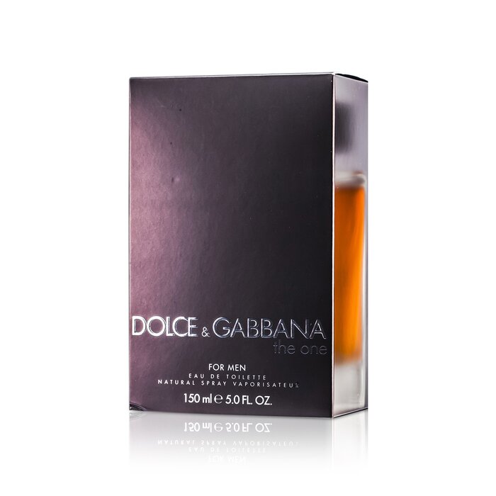 Dolce & Gabbana The One Eau De Toilette Spray  150ml/5ozProduct Thumbnail