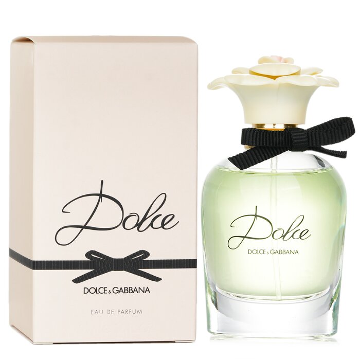 Dolce & Gabbana 杜嘉班納 Dolce 杜嘉同名女性香水 50ml/1.6ozProduct Thumbnail