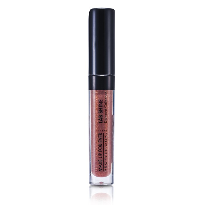 Make Up For Ever Lab Shine Diamond Collection Shimmering Lip Gloss 2.6g/0.09ozProduct Thumbnail