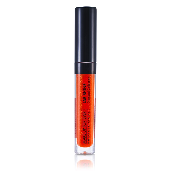 Make Up For Ever Lab Shine Diamond Collection Shimmering Lip Gloss 2.6g/0.09ozProduct Thumbnail