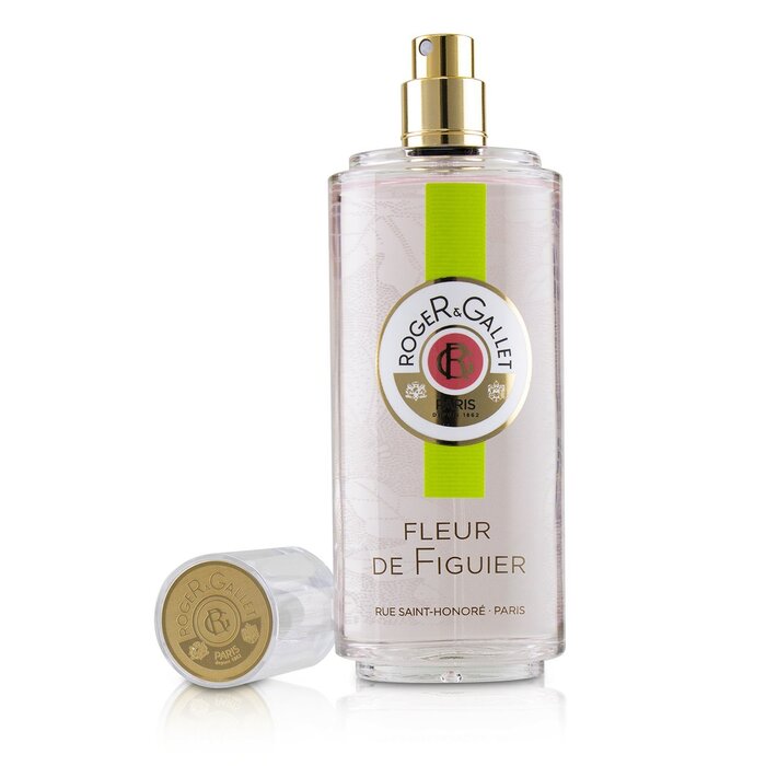Roger & Gallet Fleur De Figuier Pulverizator cu Apă Parfumată Împrospătantă 100ml/3.3ozProduct Thumbnail