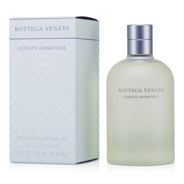 Bottega Veneta เจลอาบน้ำผสมน้ำหอม Essence Aromatique 200ml/6.7ozProduct Thumbnail