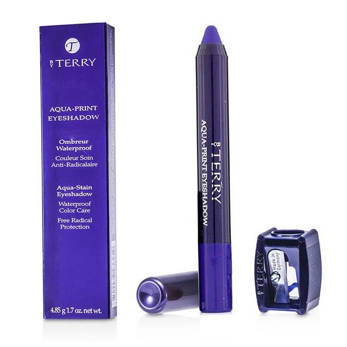 By Terry Aqua Print Eyeshadow Očné tiene v ceruzke – 6 Violet Vibes 4.85g/1.7ozProduct Thumbnail