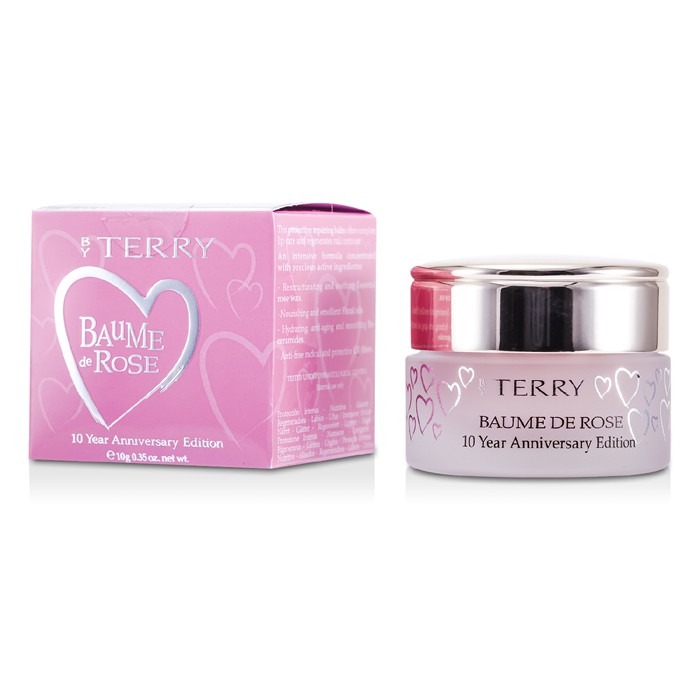 By Terry Baume De Rose (10 Year Anniversary Edition) 6140001080 10g/0.35ozProduct Thumbnail