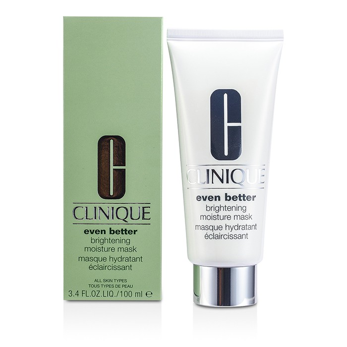 Clinique Even Better Brightening Moisture Mask 100ml/3.4ozProduct Thumbnail