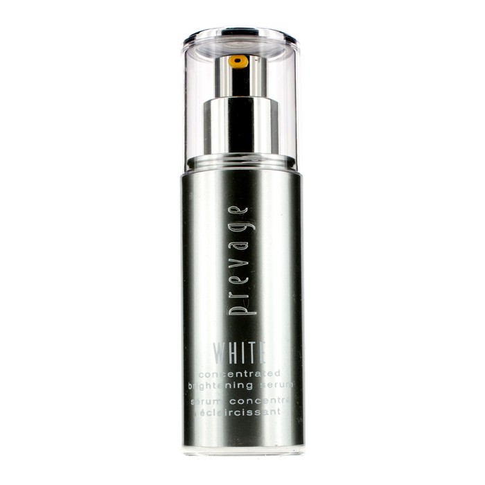 Prevage by Elizabeth Arden White Concentrated Brightening Serum (Unboxed) 30ml/1ozProduct Thumbnail