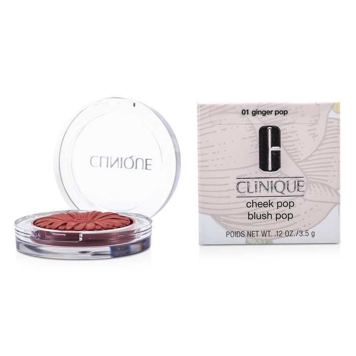 크리니크 Clinique 치크 팝 3.5g/0.12ozProduct Thumbnail