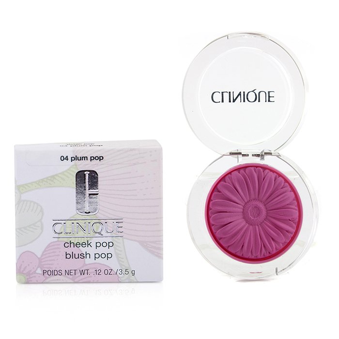 Clinique 倩碧 自然顯色胭脂 3.5g/0.12ozProduct Thumbnail