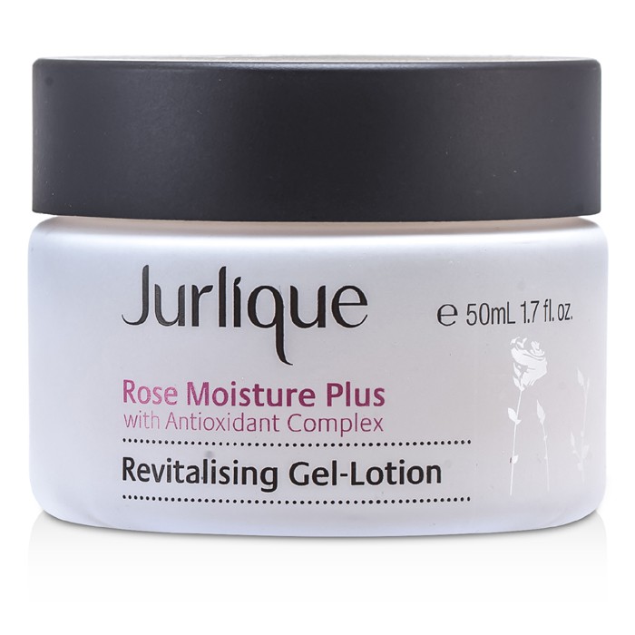 Jurlique Rose Moisture Plus Revitalising Gel-Lotion – תחליב-ג׳ל לחות ורדים 50ml/1.7ozProduct Thumbnail