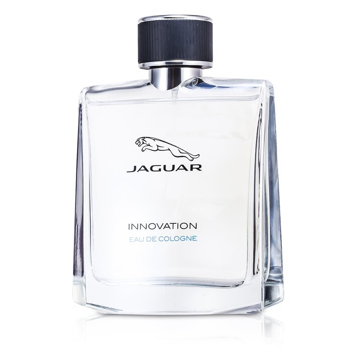 Jaguar Innovation Eau De Cologne Spray 100ml/3.4ozProduct Thumbnail