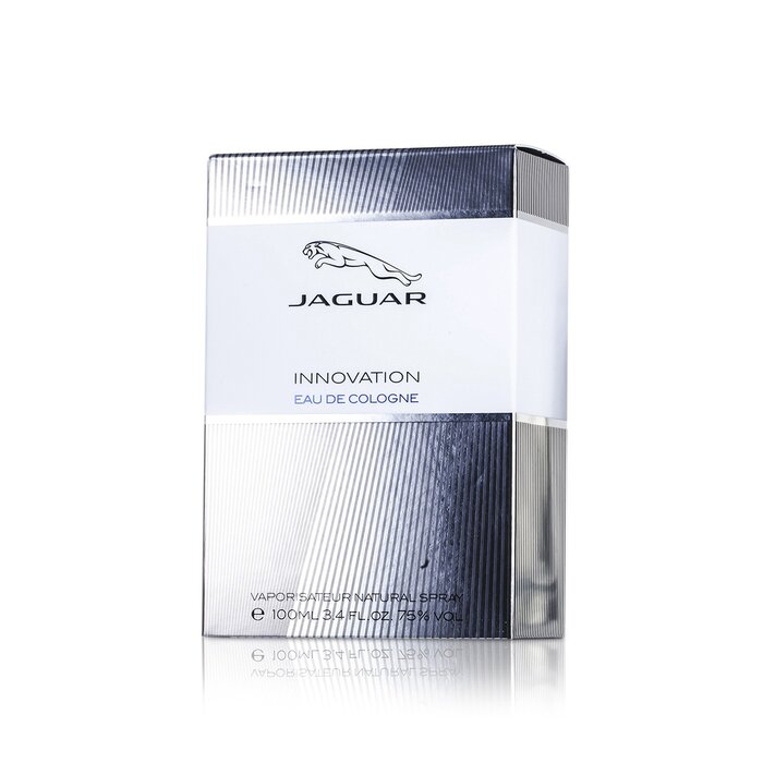 Jaguar Innovation ماء كولونيا سبراي 100ml/3.4ozProduct Thumbnail