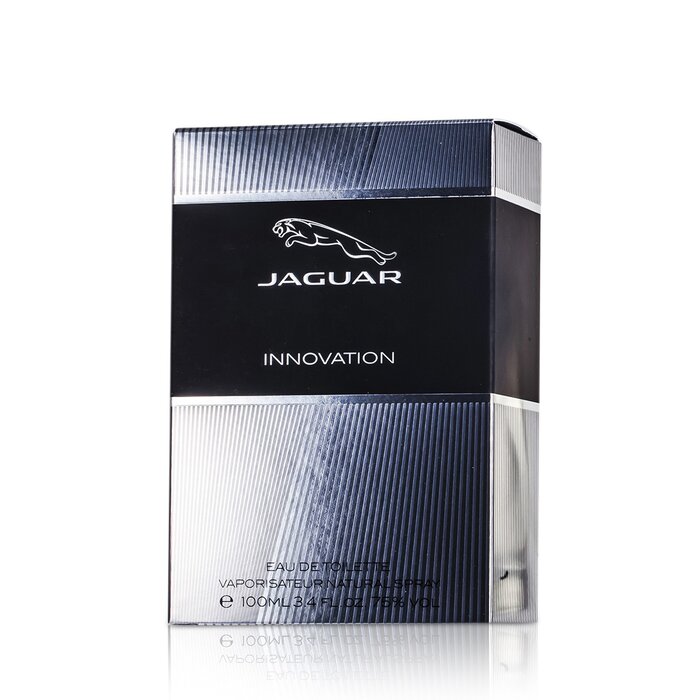 Jaguar Woda toaletowa Innovation Eau De Toilette Spray 100ml/3.4ozProduct Thumbnail