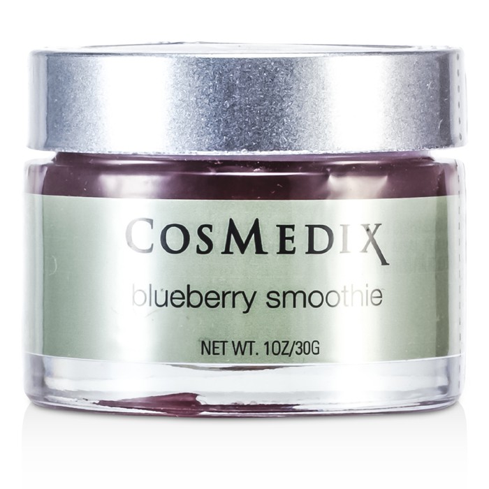 CosMedix Blueberry Smoothie (Salongprodukt) 30g/1ozProduct Thumbnail