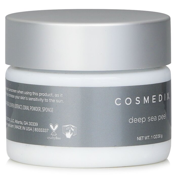 CosMedix Deep Sea Peel (Salon Product) 30g/1ozProduct Thumbnail