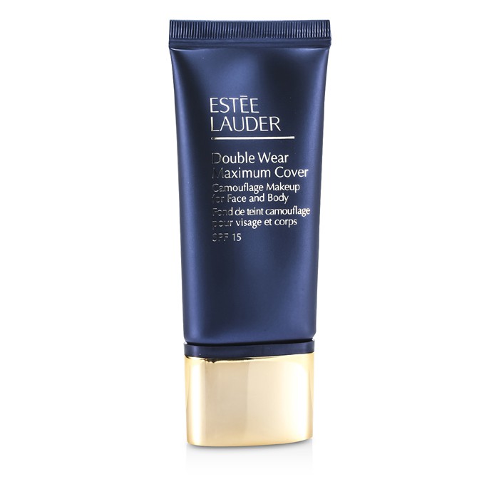 Estee Lauder Double Wear Maximum Cover Camouflage Make Up (Rosto & Corpo) SPF15 30ml/1ozProduct Thumbnail