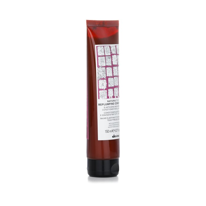 Davines Natural Tech Replumping Conditioner (For alle hårtyper) 150ml/5.07ozProduct Thumbnail