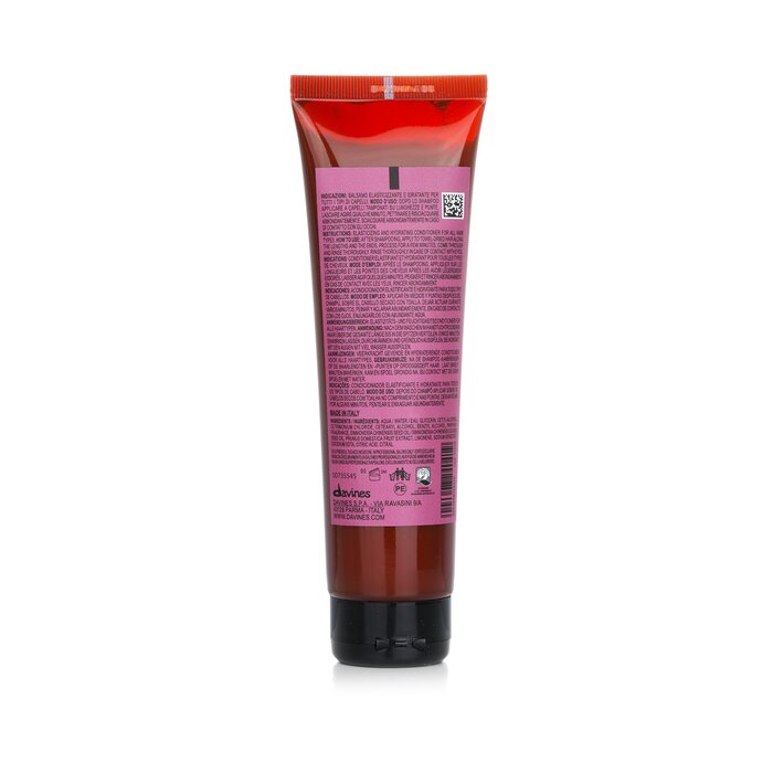 Davines Odżywka do włosów Natural Tech Replumping Conditioner (do każdego rodzaju włosów) 150ml/5.07ozProduct Thumbnail