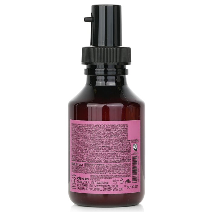 Davines Natural Tech Replumping Hair Filler Superactive Serum (For All Hair Types) 100ml/3.38ozProduct Thumbnail