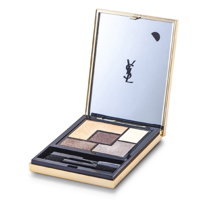 Yves Saint Laurent Couture Палитра (5 Color Ready To Wear) 5g/0.18ozProduct Thumbnail