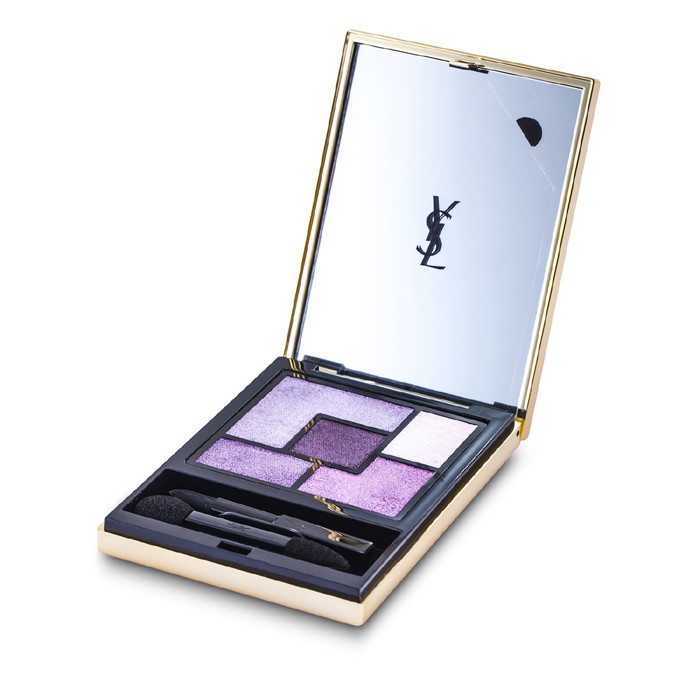 Yves Saint Laurent Couture Palette (5 farger klare til bruk) 5g/0.18ozProduct Thumbnail