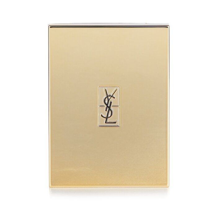 Yves Saint Laurent Paleta cieni do powiek Couture Palette (5 Color Ready To Wear) 5g/0.18ozProduct Thumbnail