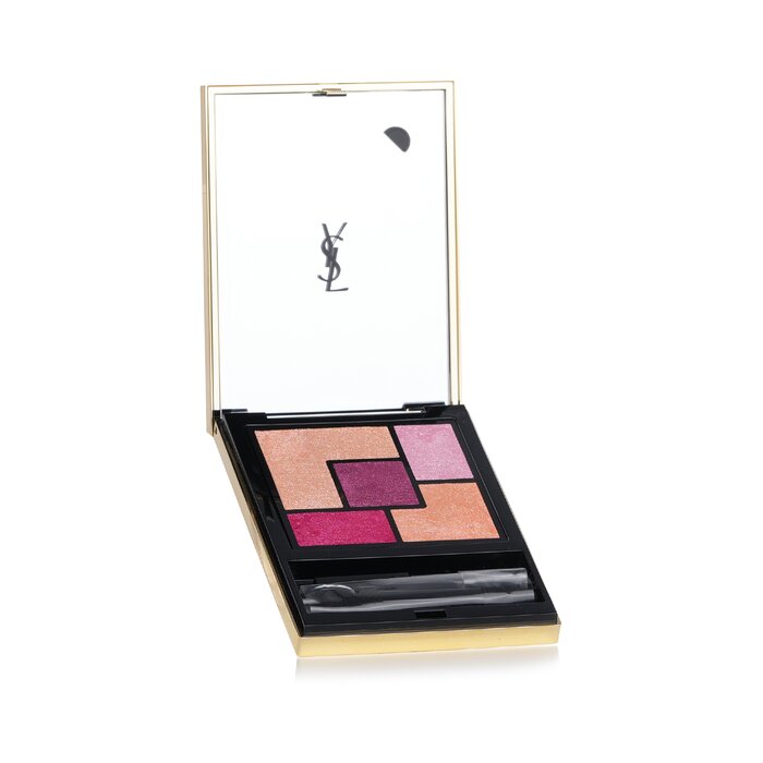 Yves Saint Laurent Couture Palette (5 farger klare til bruk) 5g/0.18ozProduct Thumbnail