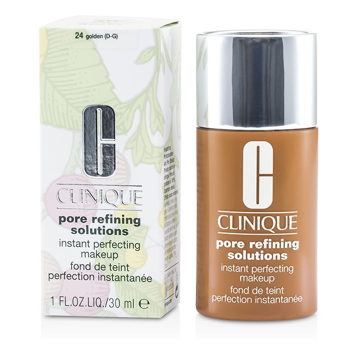 Clinique Pore Refining Solutions Maquillaje Perfeccionante Instantáneo 30ml/1ozProduct Thumbnail