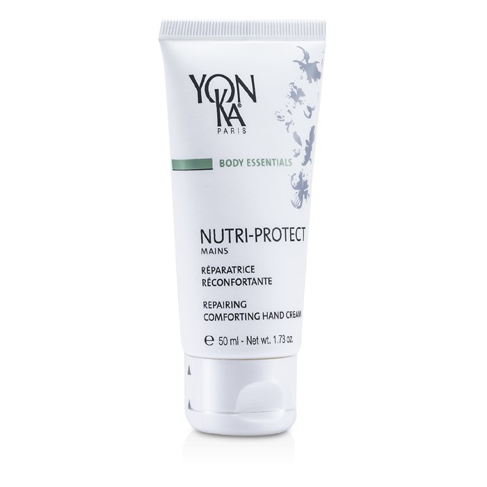 Yonka Body Essentials Nutri-Protect Repairing Comforting Hand Cream 50ml/1.73ozProduct Thumbnail