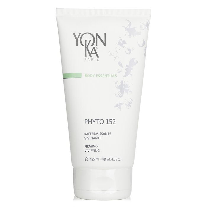 Yonka Body Specifics Phyto 152 Skin Tightening Cream - Firming & Vivifying 125ml/4.35ozProduct Thumbnail