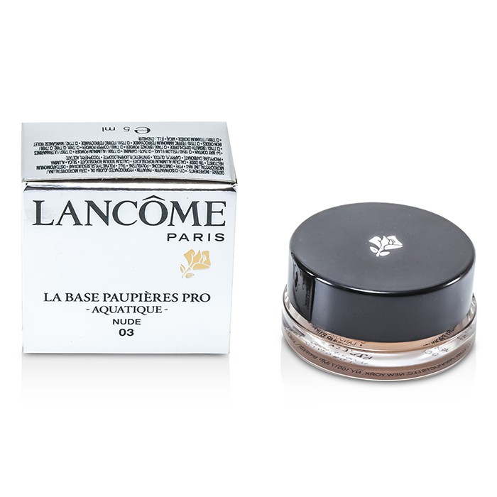 Lancome La Base Paupieres Pro Long Wear Eyeshadow Base 5g/0.17ozProduct Thumbnail