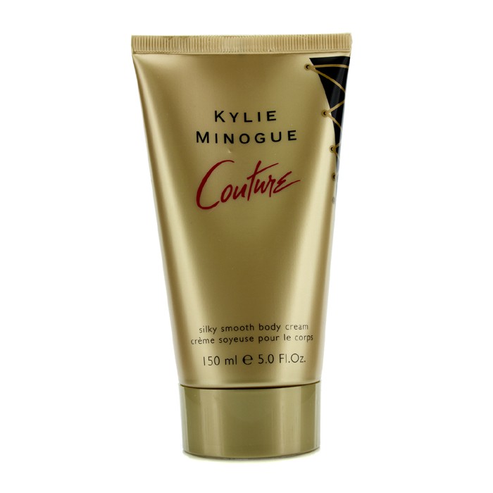 Kylie Minogue Couture Silky Smooth Body Cream (Unboxed) 150ml/5ozProduct Thumbnail