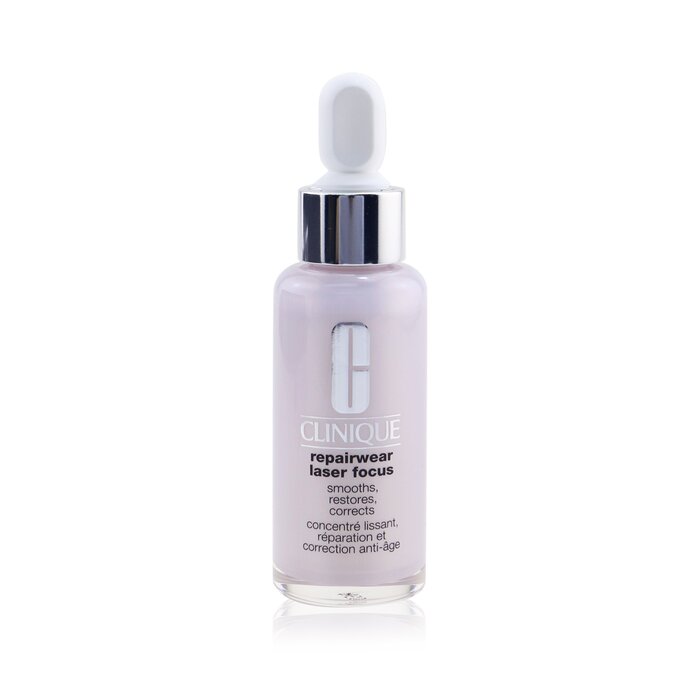 Clinique Repairwear Laser Focus Smooths, Restores, Corrects - Perawatan Kulit 30ml/1ozProduct Thumbnail