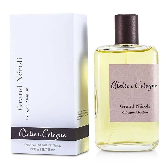 Atelier Cologne Grand Neroli Cologne Absolue Spray 200ml/6.7ozProduct Thumbnail