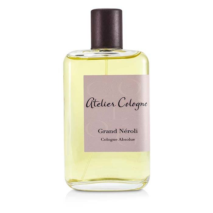 Atelier Cologne 香浓橙花古龙水 200ml/6.7ozProduct Thumbnail