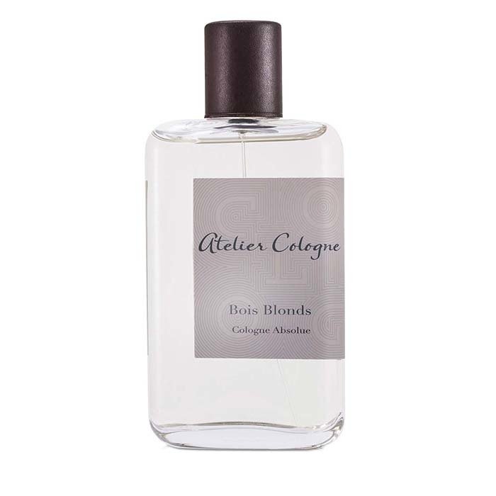 Atelier Cologne Bois Blonds - čistá kolínská voda s rozprašovačem 200ml/6.7ozProduct Thumbnail