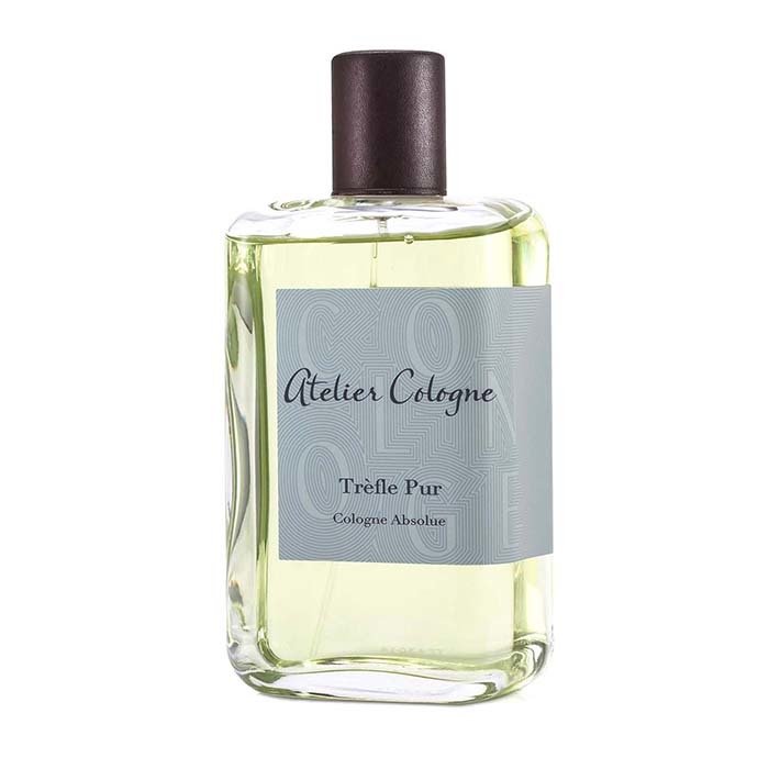 Atelier Cologne 歐瓏 苜蓿 古龍水噴霧 Trefle Pur Cologne Absolue Spray 200m/6.7ozProduct Thumbnail
