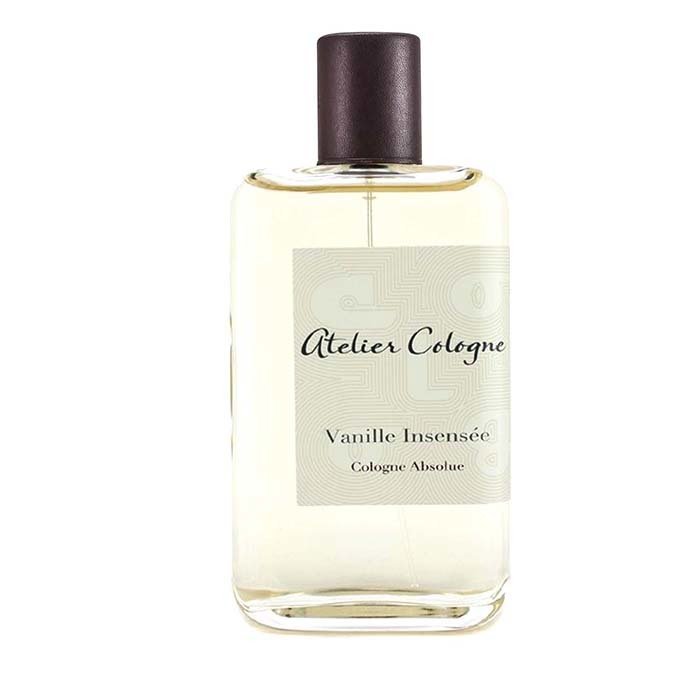 Atelier Cologne 梦幻香草精醇男士古龙水Vanille Insensee Cologne 200ml/6.7ozProduct Thumbnail