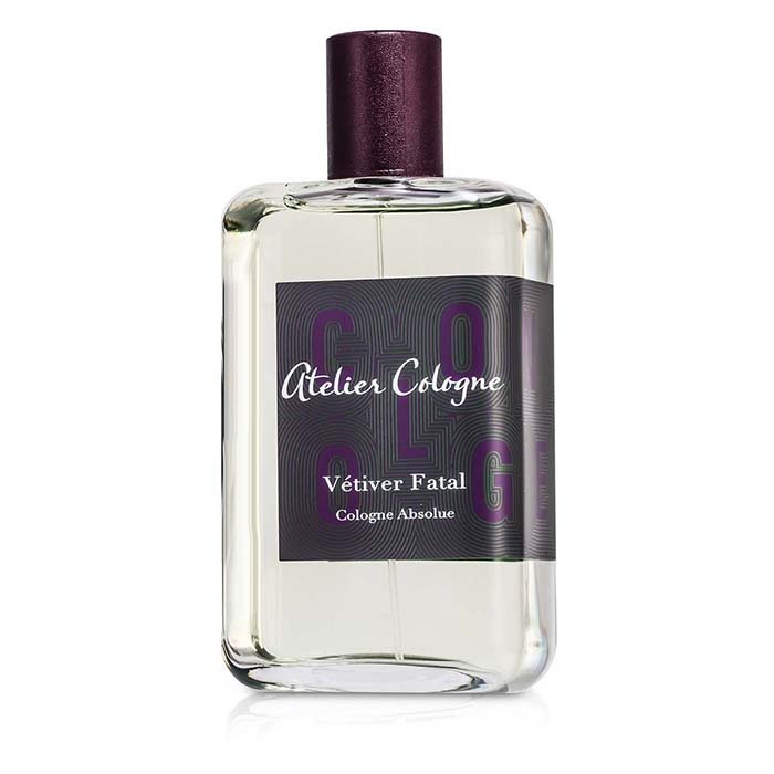 Atelier Cologne Vetiver Fatal קולון אבסולו ספריי 200ml/6.7ozProduct Thumbnail