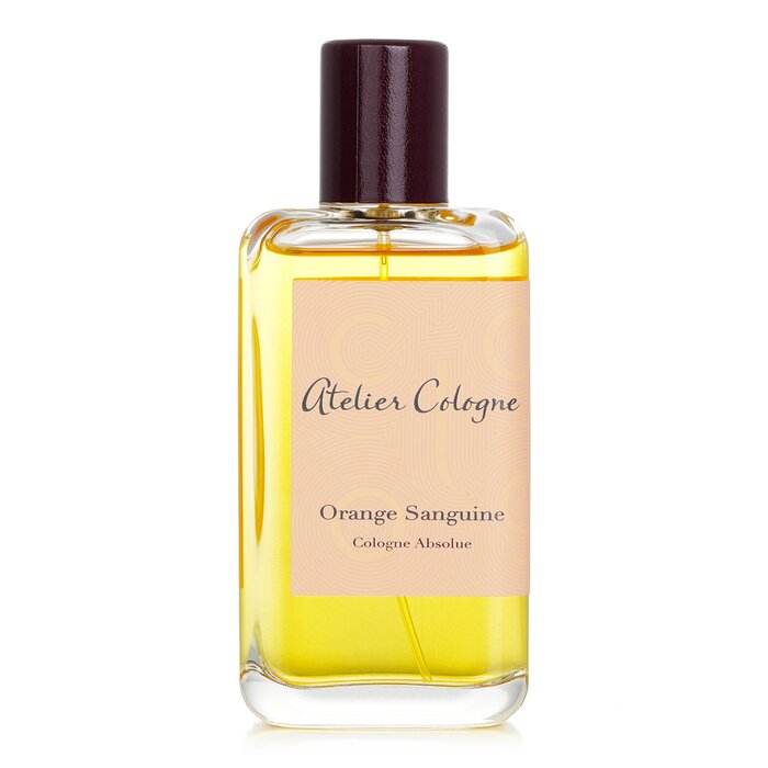 ATELIER COLOGNE Orange Sanguine Cologne Absolue Spray 
 100ml/3.3oz Product Thumbnail