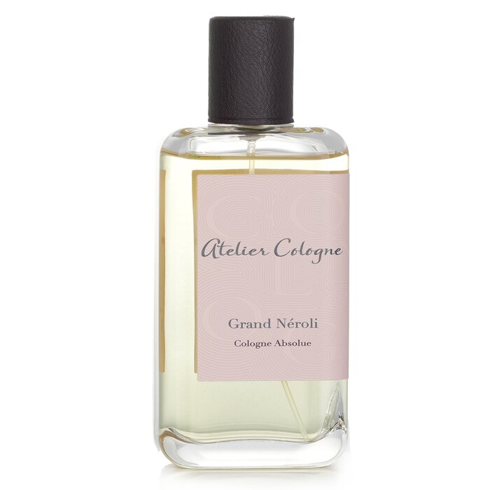 Atelier Cologne 歐瓏 橙花 古龍水噴霧 Grand Neroli Cologne Absolue Spray 100ml/3.3ozProduct Thumbnail