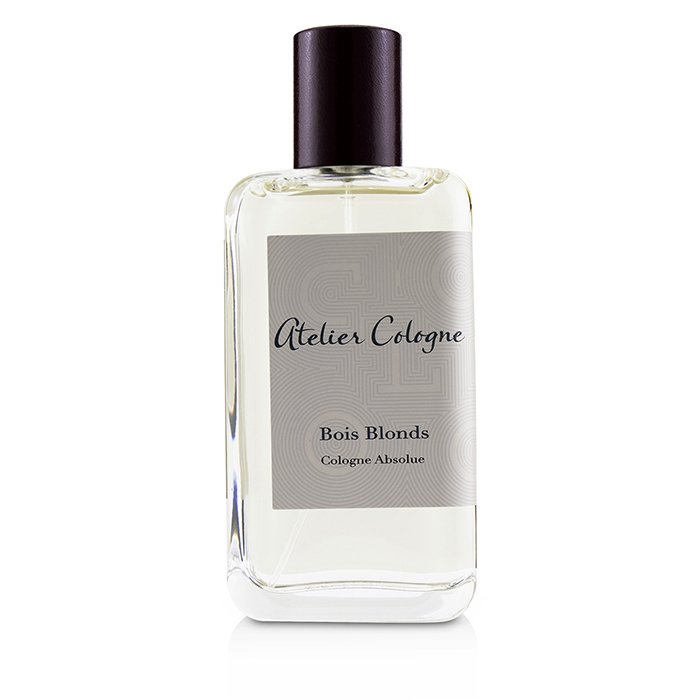 Atelier Cologne Bois Blonds Cologne Absolue Spray 100ml/3.3ozProduct Thumbnail