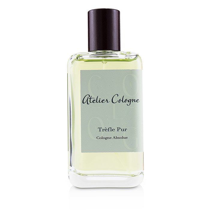 Atelier Cologne Trefle Pur Cologne Absolue Spray 100ml/3.3ozProduct Thumbnail