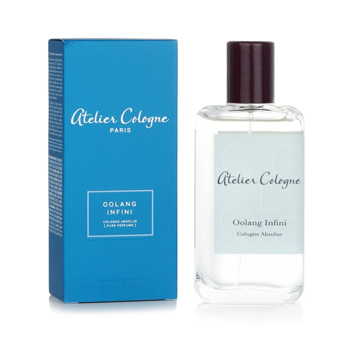 Atelier Cologne Oolang Infini Cologne Absolue Spray 100ml/3.3ozProduct Thumbnail