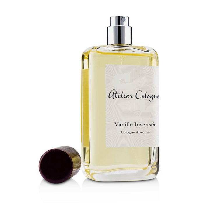 Atelier Cologne Vanille İnsensee Cologne Absolue Sprey 100ml/3.3ozProduct Thumbnail
