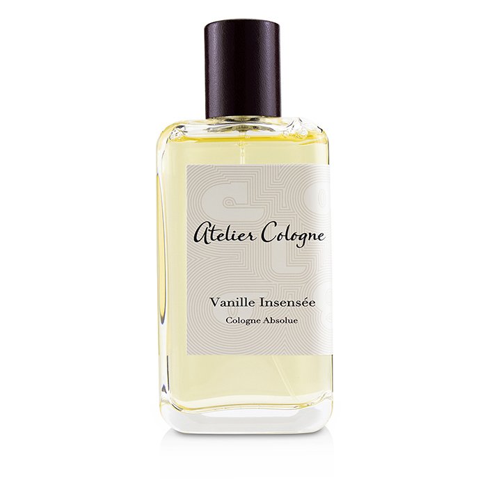 Atelier Cologne 歐瓏 香草 古龍水噴霧 Vanille Insensee Cologne Absolue Spray 100ml/3.3ozProduct Thumbnail