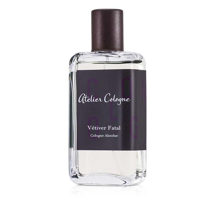 Atelier Cologne Vetiver Fatal Colonie Absolută Spray 100ml/3.3ozProduct Thumbnail