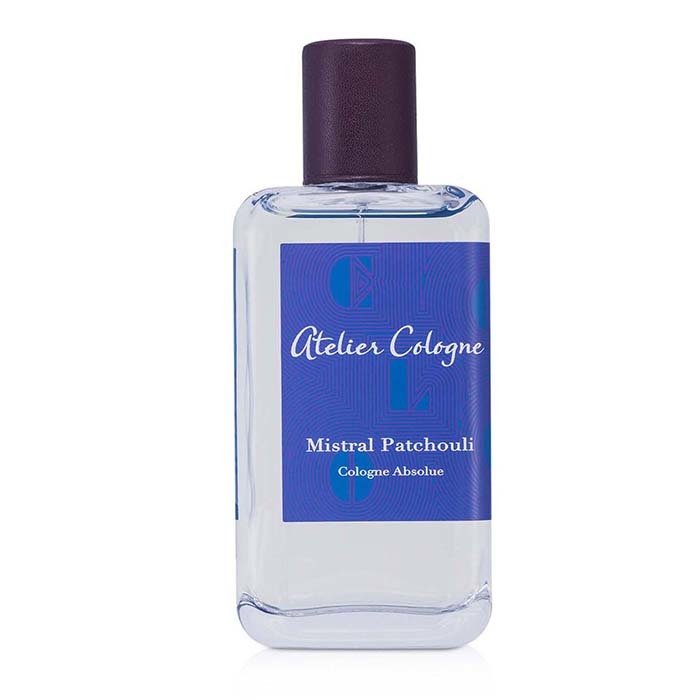 Atelier Cologne Mistral Patchouli كولونيا عطرية سبراي 100ml/3.3ozProduct Thumbnail