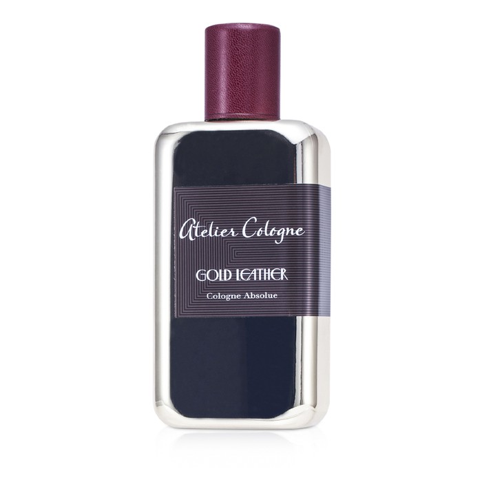 Atelier Cologne Gold Leather Colonie Absolută Spray 100ml/3.3ozProduct Thumbnail