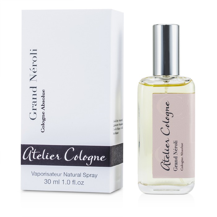 Atelier Cologne 歐瓏 橙花 古龍水噴霧 Grand Neroli Cologne Absolue Spray 30ml/1ozProduct Thumbnail
